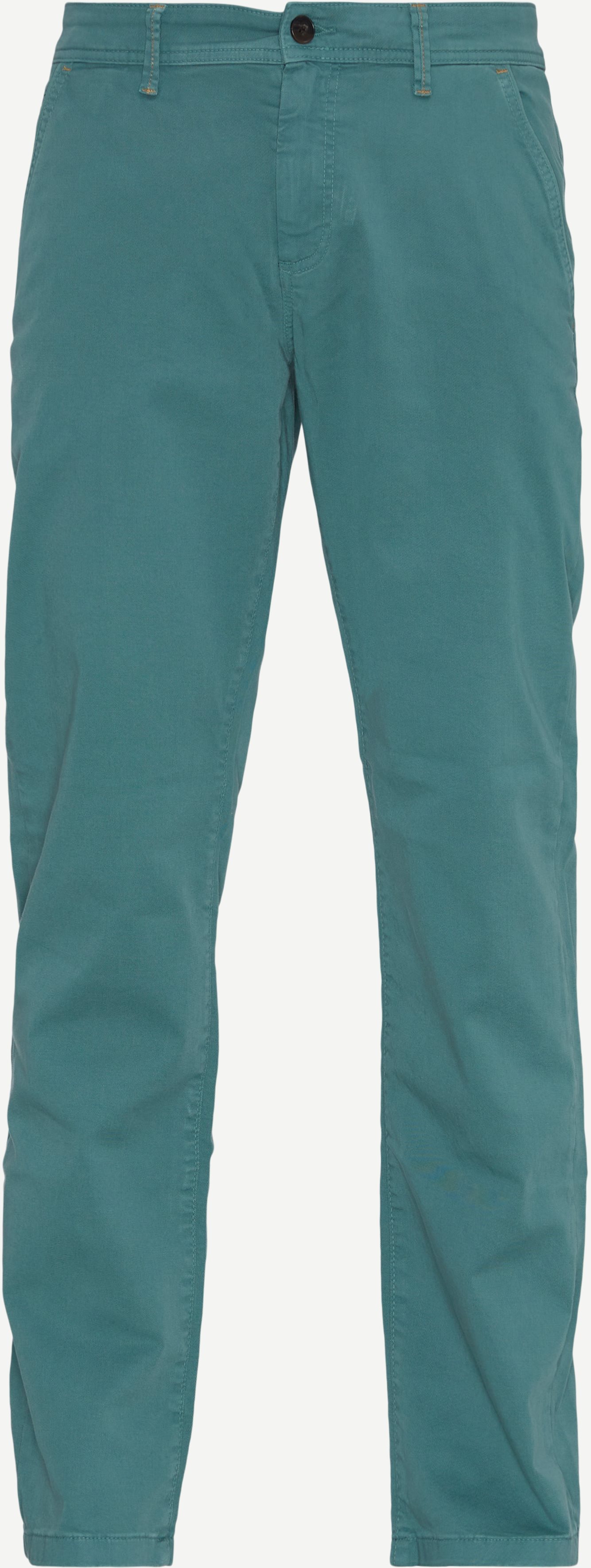 Signal Trousers 11277/21277 607 Green