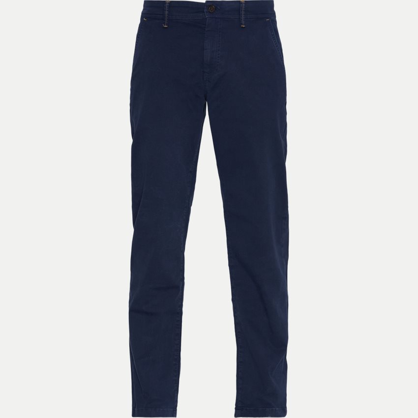 Signal Trousers 11277/21277 607 NAVY