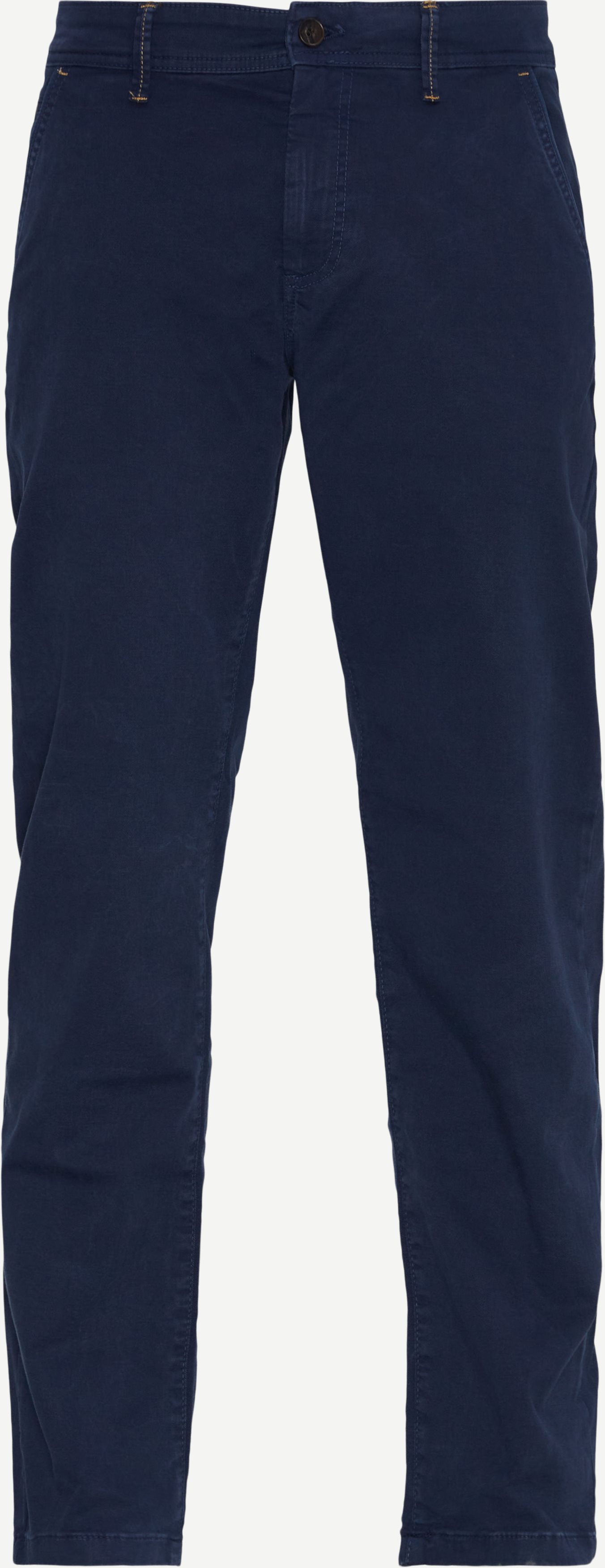 Signal Trousers 11277/21277 607 Blue