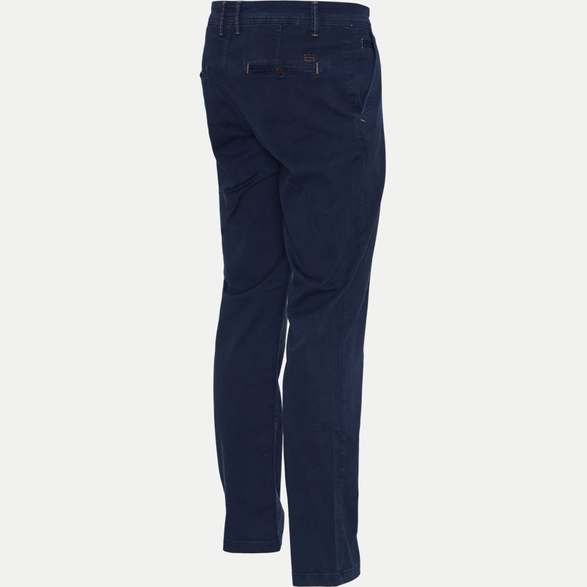 Signal Trousers 11277/21277 607 NAVY