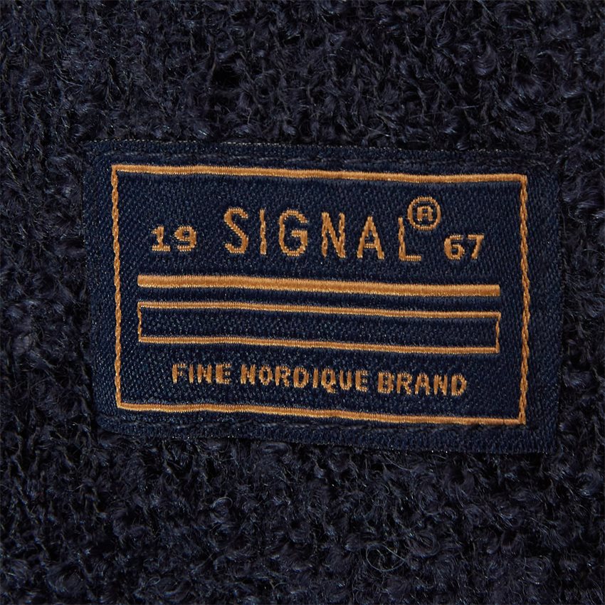 Signal Knitwear 12477 1938 NAVY