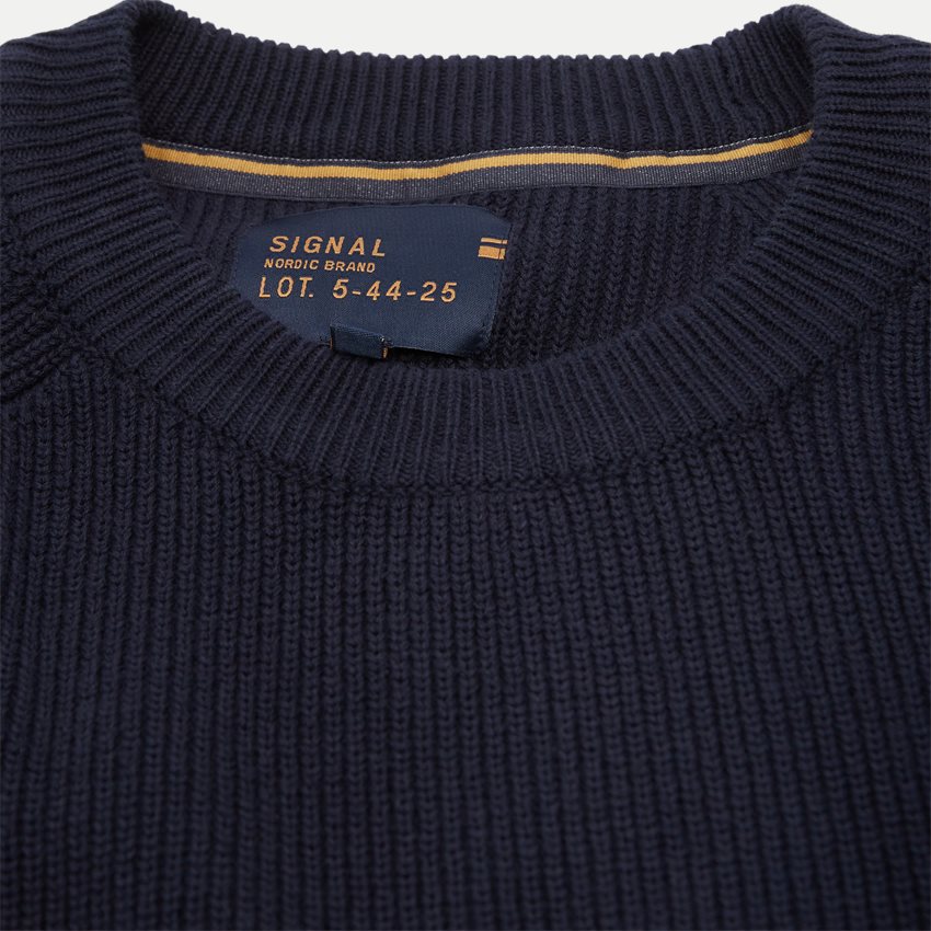 Signal Knitwear 12478 1939 NAVY
