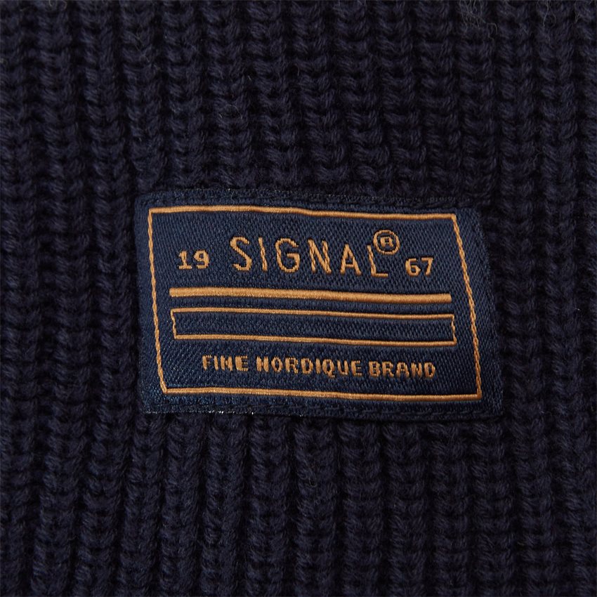 Signal Knitwear 12478 1939 NAVY