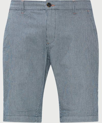 Signal Shorts 11337 1949 Blue