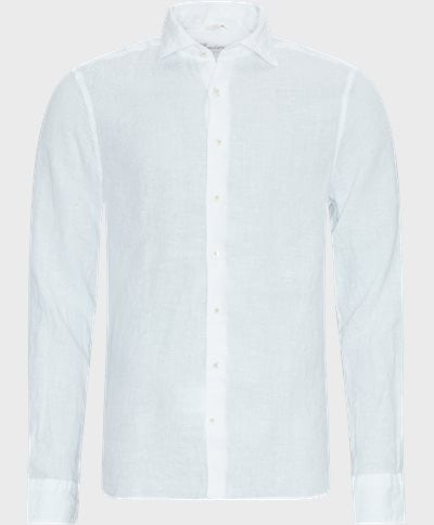 Stenströms Shirts 7970 774721/675721 White