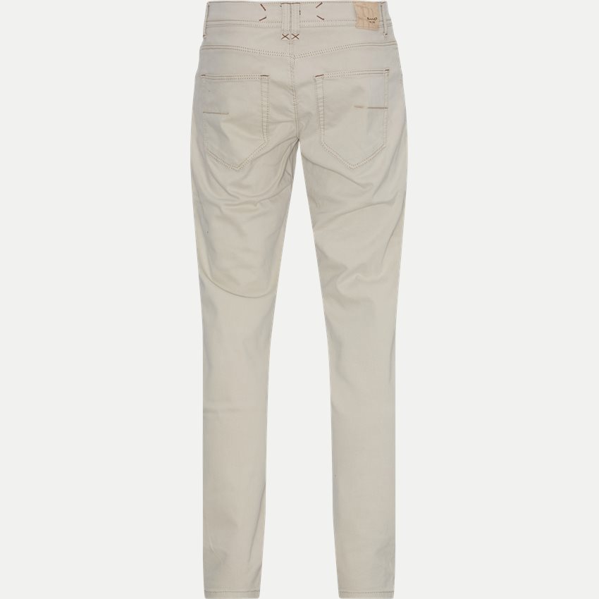 Sand Jeans SUEDE TOUCH BURTON N 2401 SAND