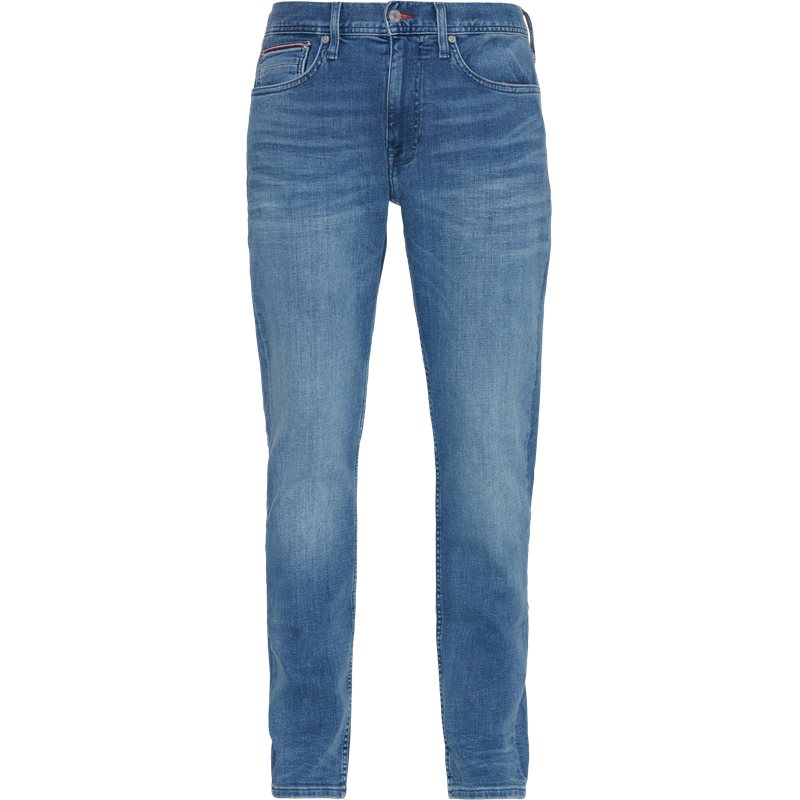 Tommy Hilfiger - Houston Tapered Jeans