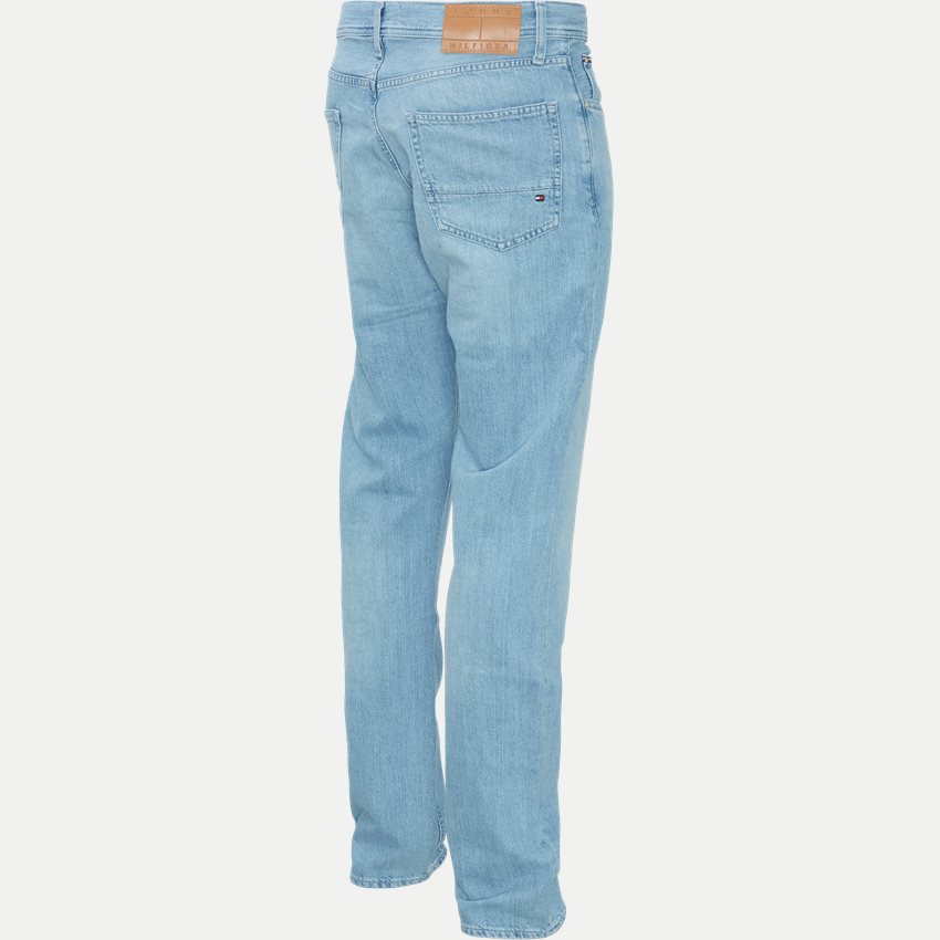 Tommy Hilfiger Jeans 35170 REGULAR MERCER RGD MALIBU BLUE DENIM
