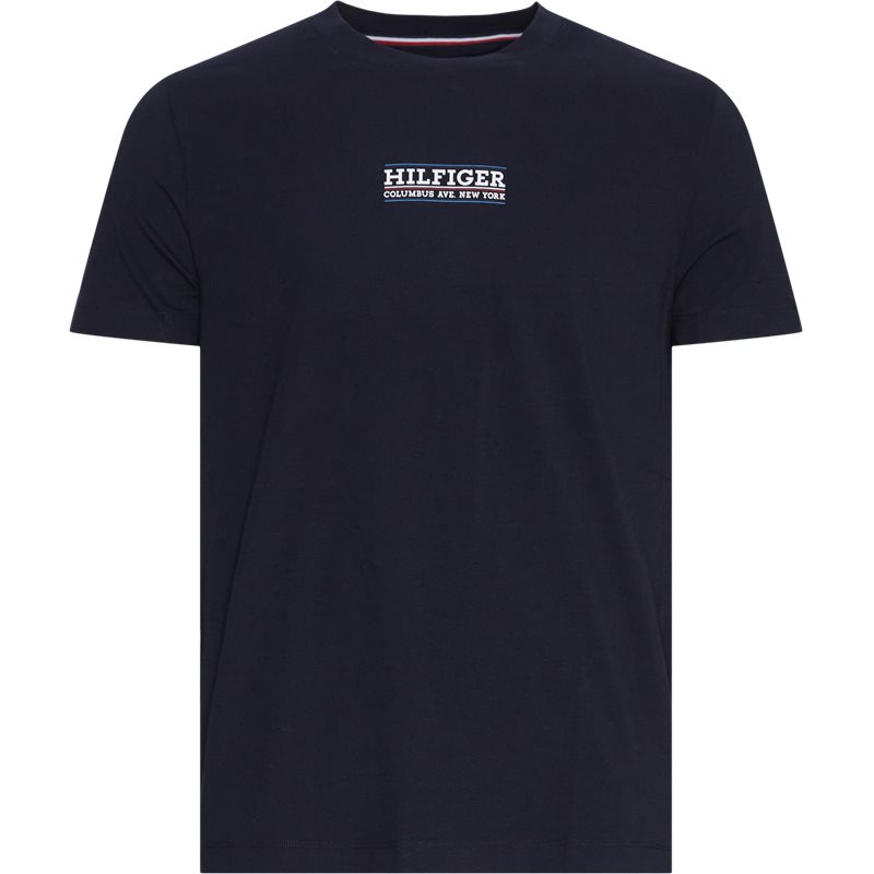 Tommy Hilfiger - Small Hilfiger T-Shirt