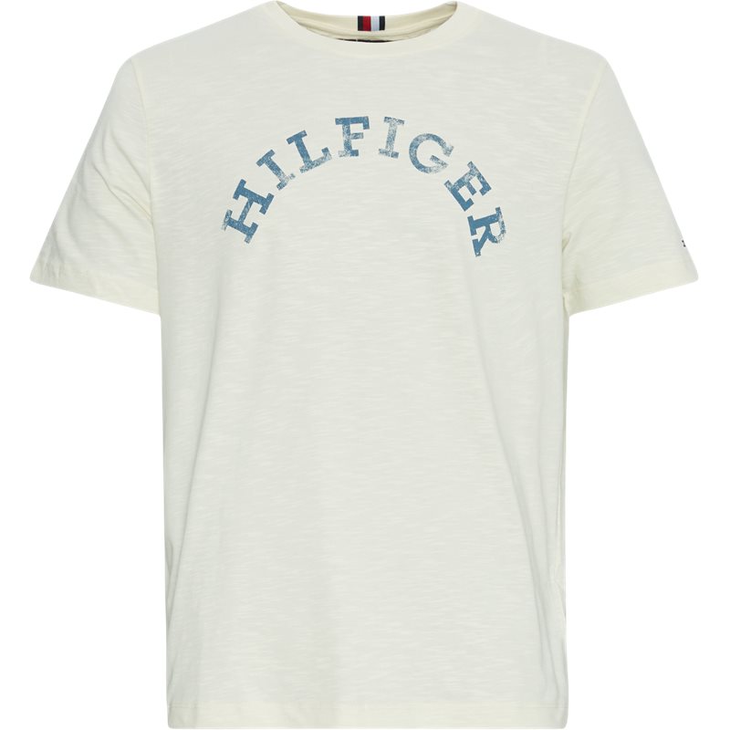 Tommy Hilfiger - Arched T-Shirt