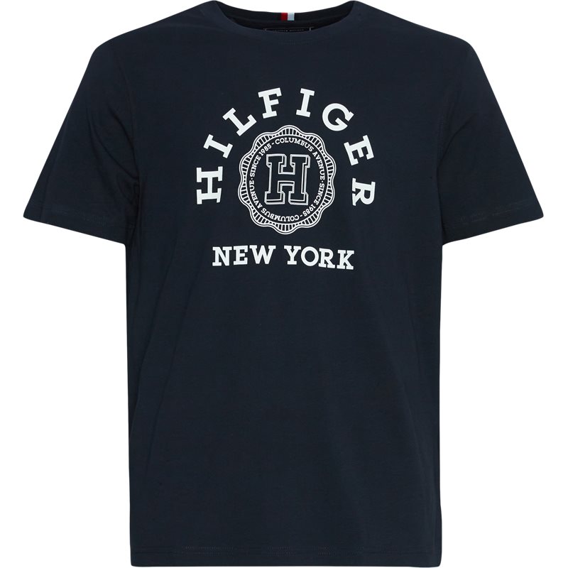 Tommy Hilfiger - Coin T-Shirt