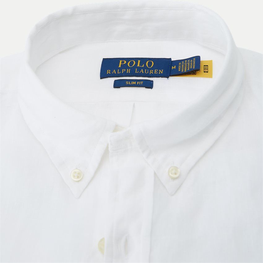 Polo Ralph Lauren Shirts 710829443 HVID