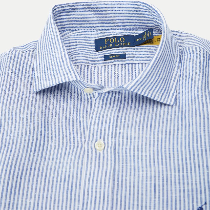 Polo Ralph Lauren Shirts 712939348 STRIBET