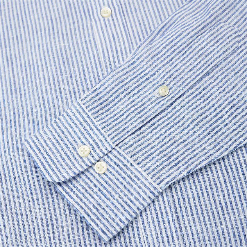 Polo Ralph Lauren Shirts 712939348 STRIBET