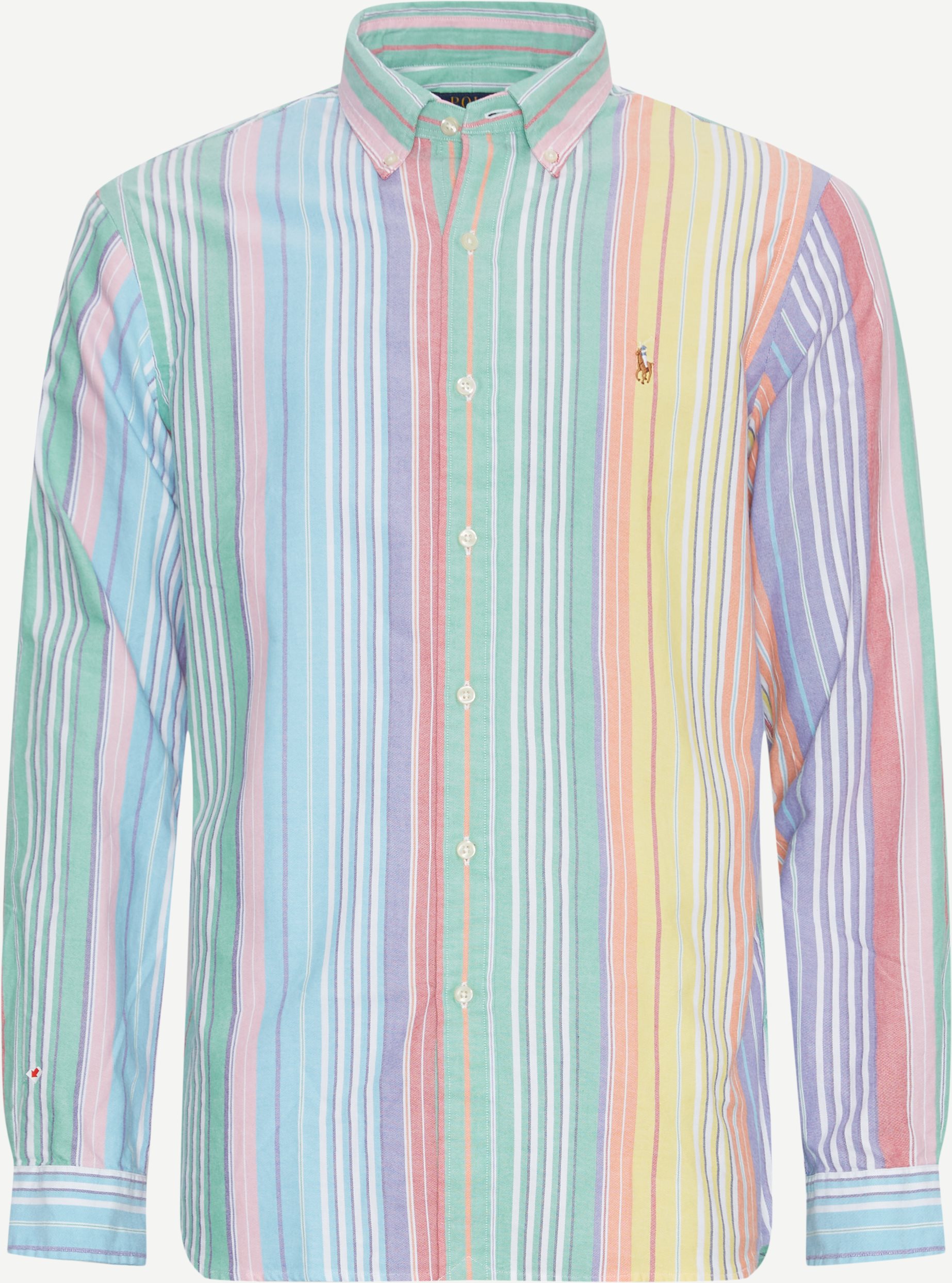 Polo Ralph Lauren Shirts 710937997 Multi