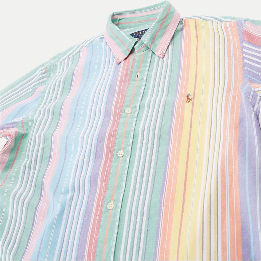 Polo Ralph Lauren Shirts 710937997 MULTI