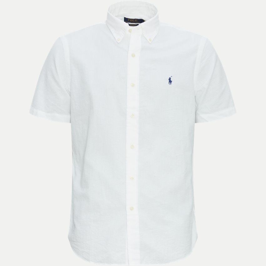 Polo Ralph Lauren Shirts 710906575 HVID