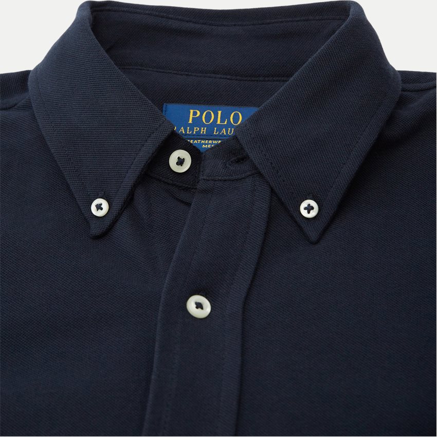 Polo Ralph Lauren Skjorter 710798291 NAVY