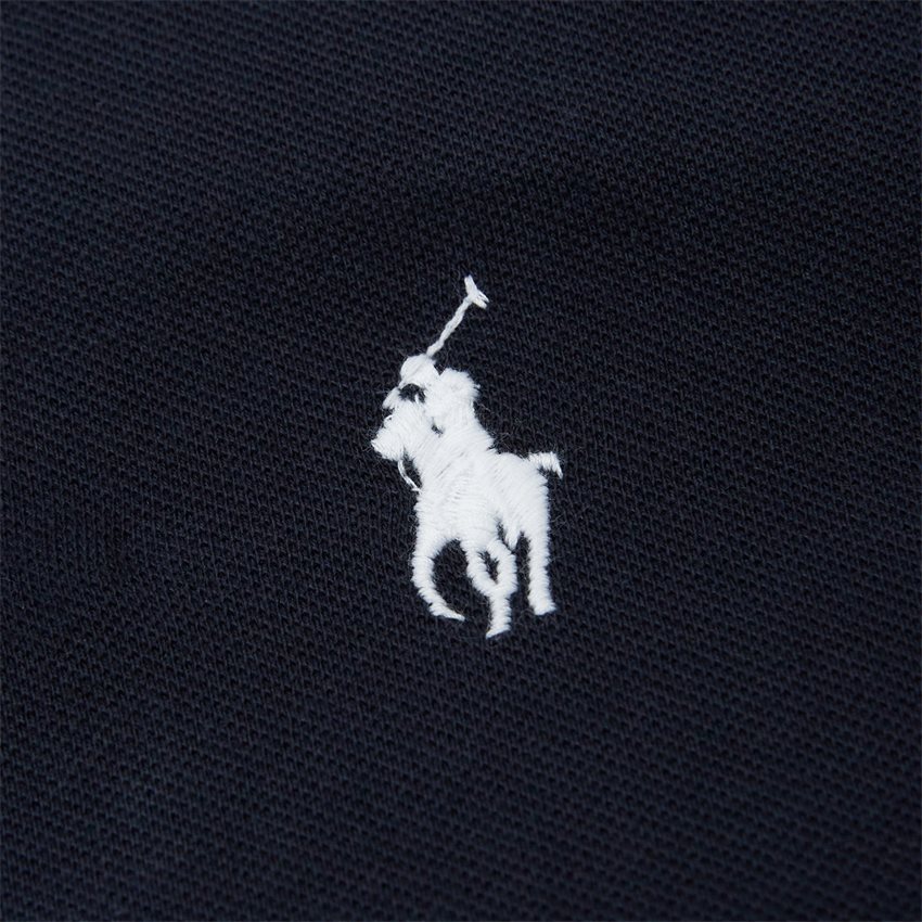 Polo Ralph Lauren Shirts 710798291 NAVY