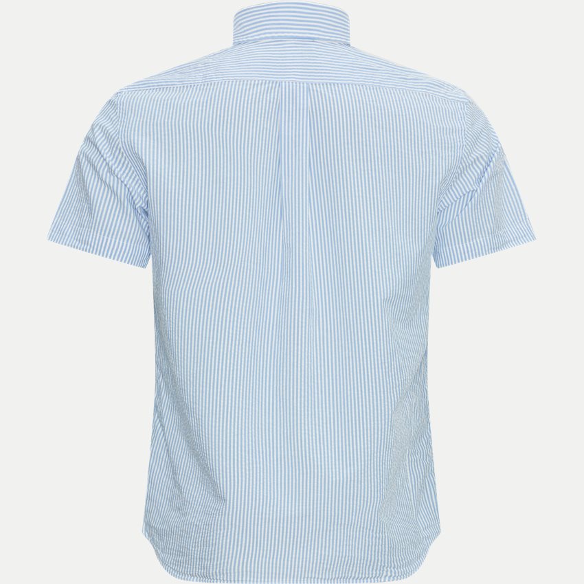 Polo Ralph Lauren Shirts 710837270 LYSBLÅ