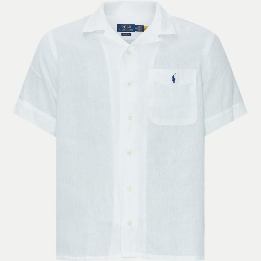Polo Ralph Lauren Shirts 710938425 HVID