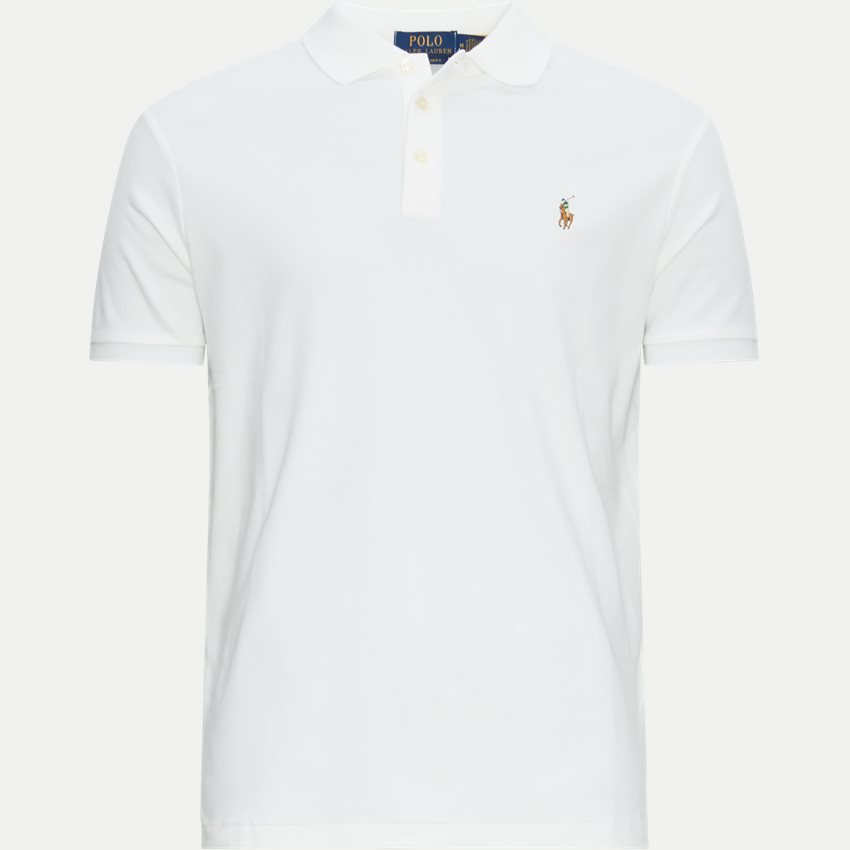 Polo Ralph Lauren T-shirts 710704319/710713130 HVID