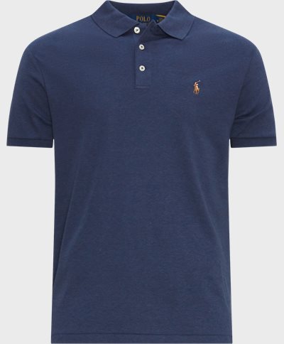 Polo Ralph Lauren T-shirts 710704319/710713130 Blue