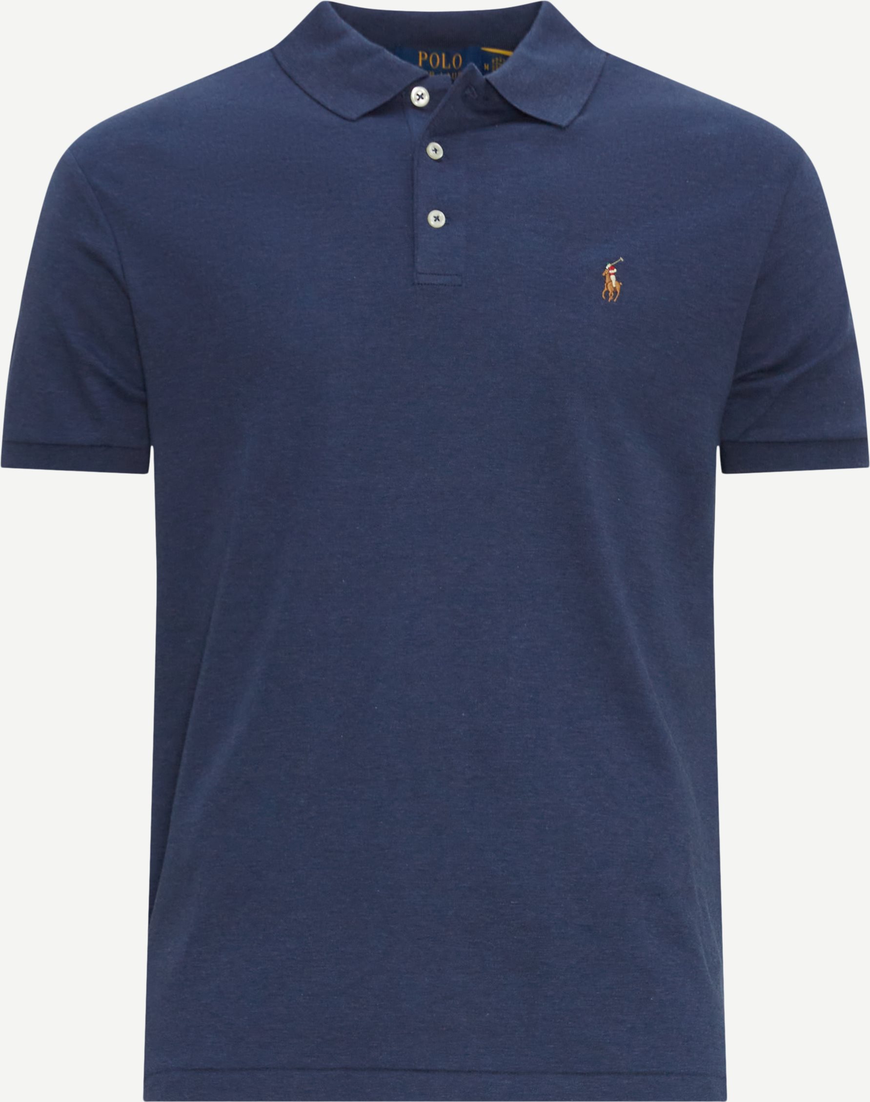 Polo Ralph Lauren T-shirts 710704319/710713130 Blue