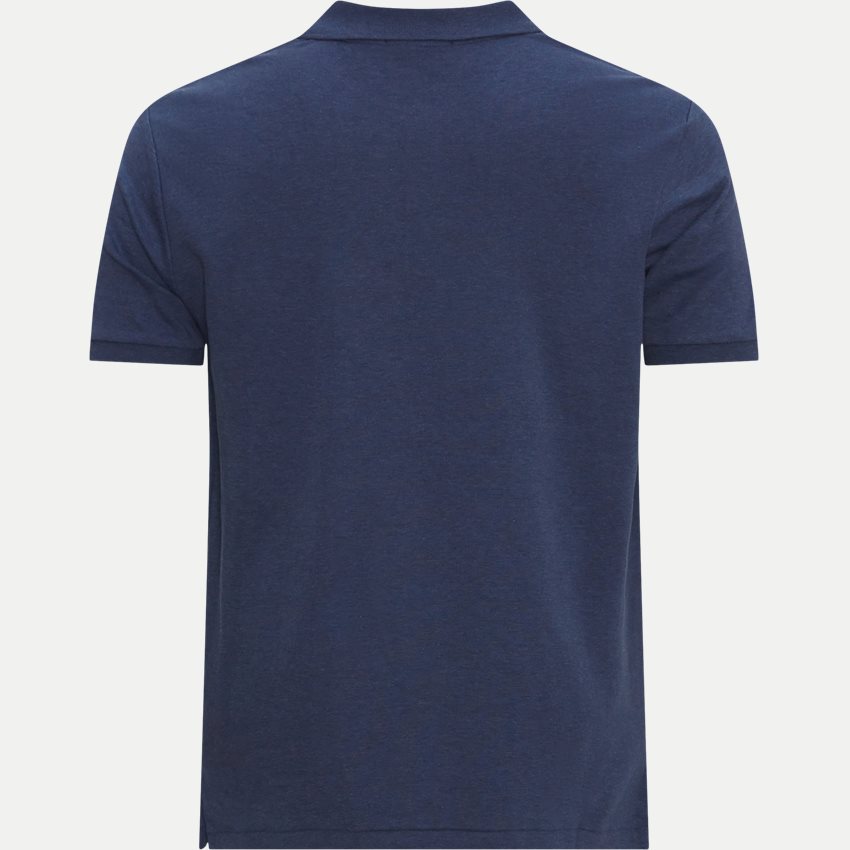 Polo Ralph Lauren T-shirts 710704319/710713130 NAVY