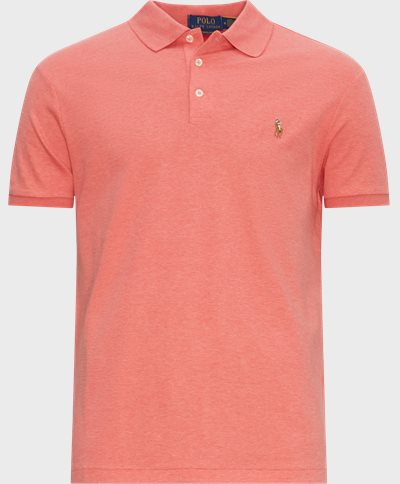 Polo Ralph Lauren T-shirts 710704319/710713130 Rød