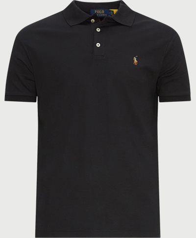 Polo Ralph Lauren T-shirts 710704319/710713130 Black