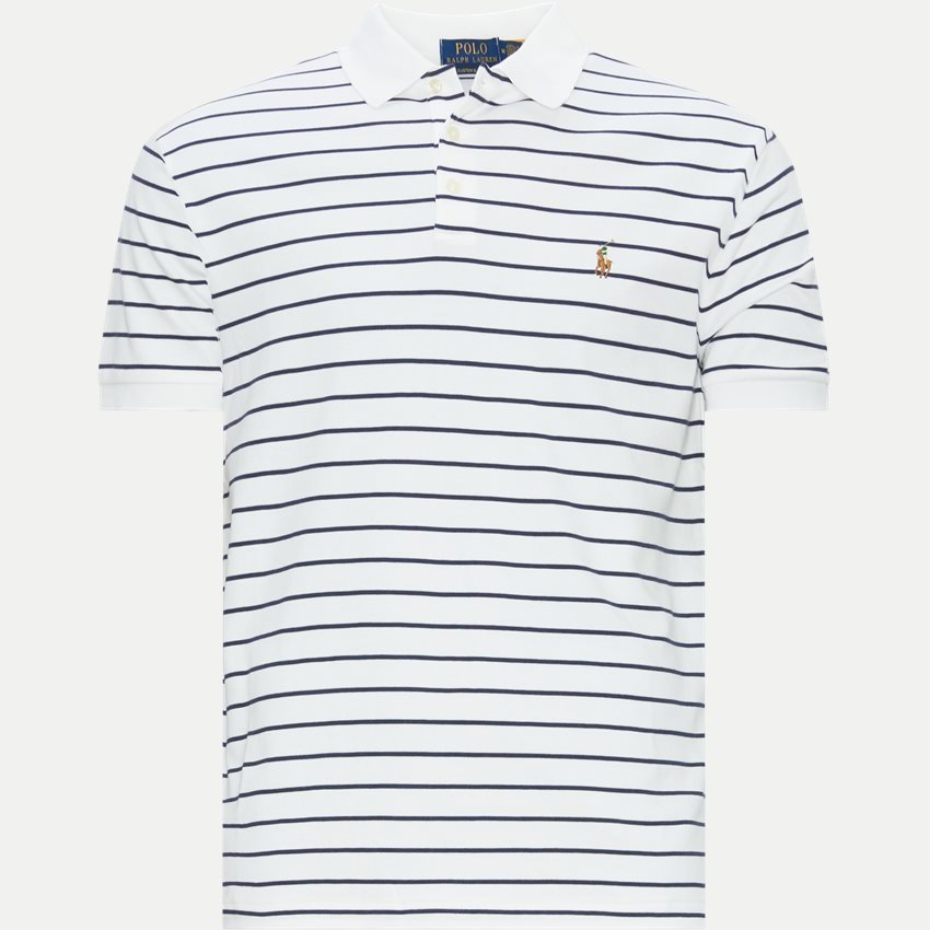 Polo Ralph Lauren T-shirts 710870545 HVID