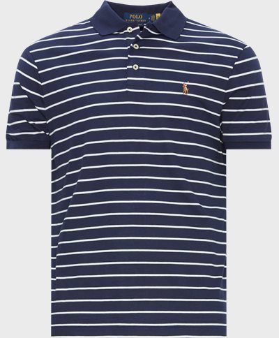 Polo Ralph Lauren T-shirts 710870545 Blue