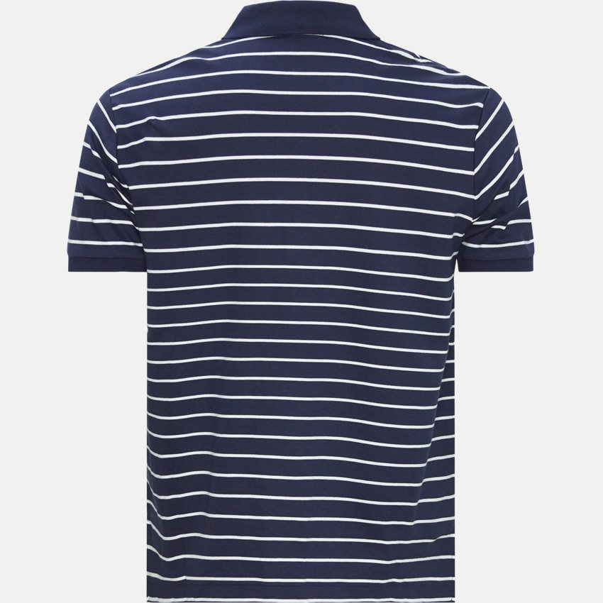 Polo Ralph Lauren T-shirts 710870545 NAVY