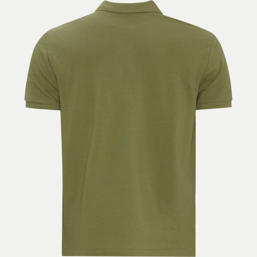 Polo Ralph Lauren T-shirts 710680784 OLIVEN
