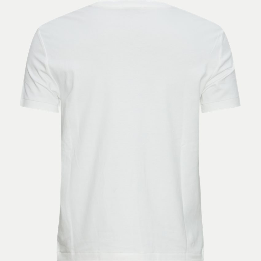 Polo Ralph Lauren T-shirts 710740727 HVID