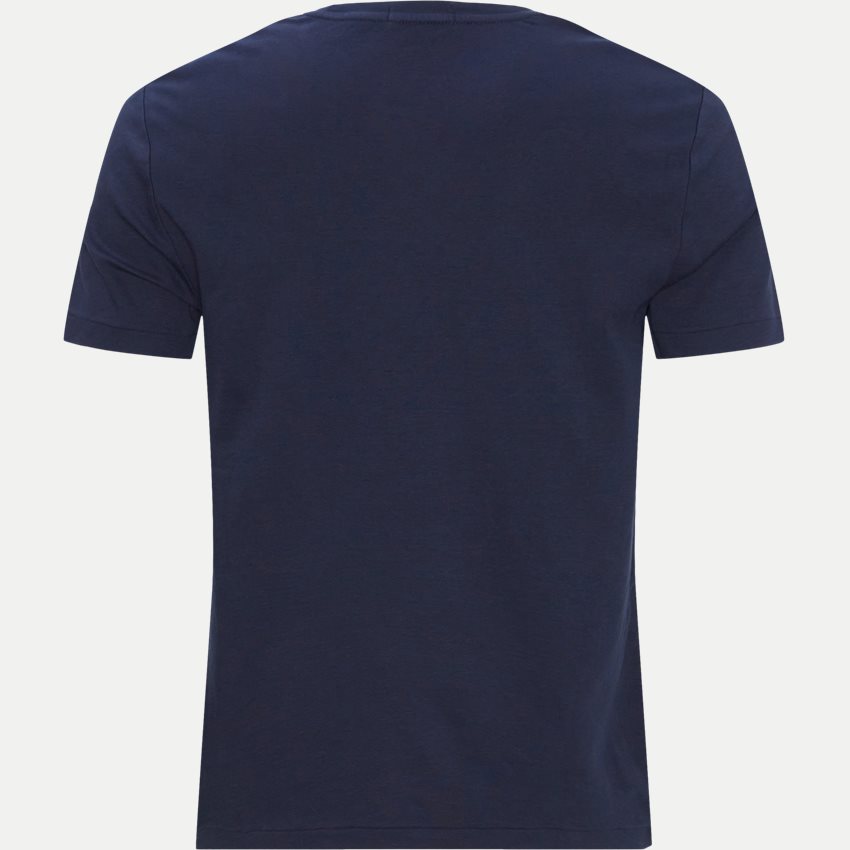 Polo Ralph Lauren T-shirts 710740727 NAVY