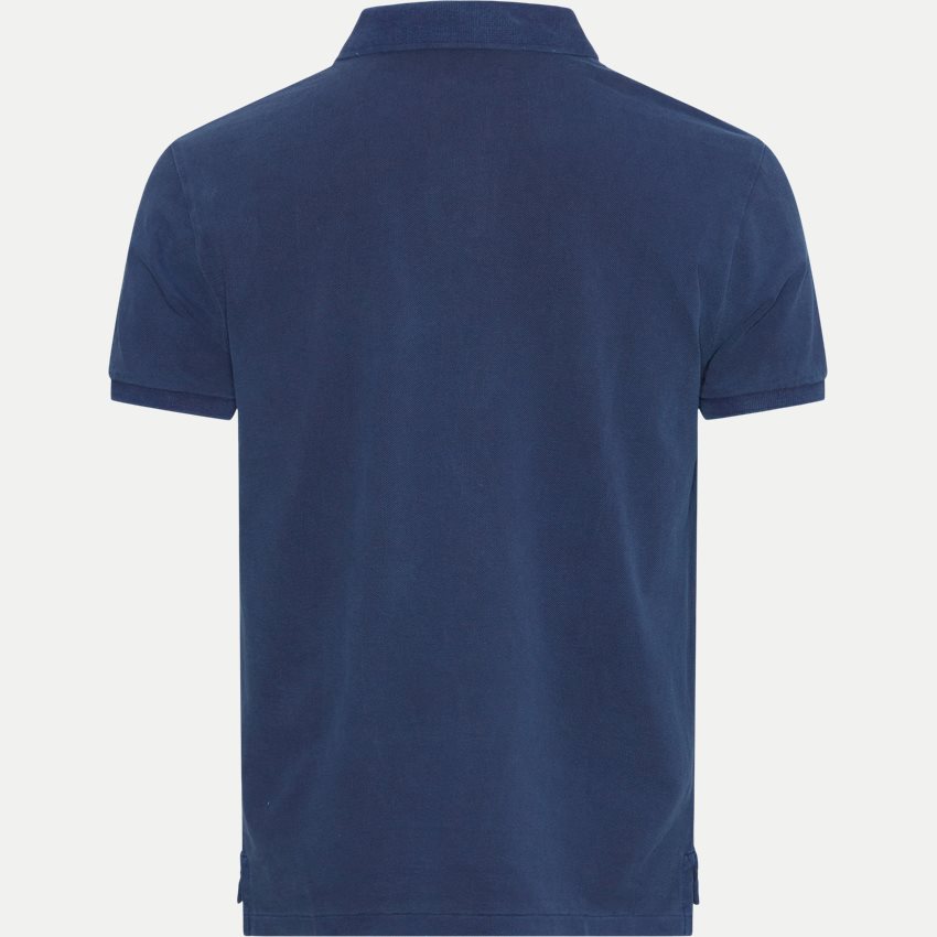 Polo Ralph Lauren T-shirts 710934708 NAVY