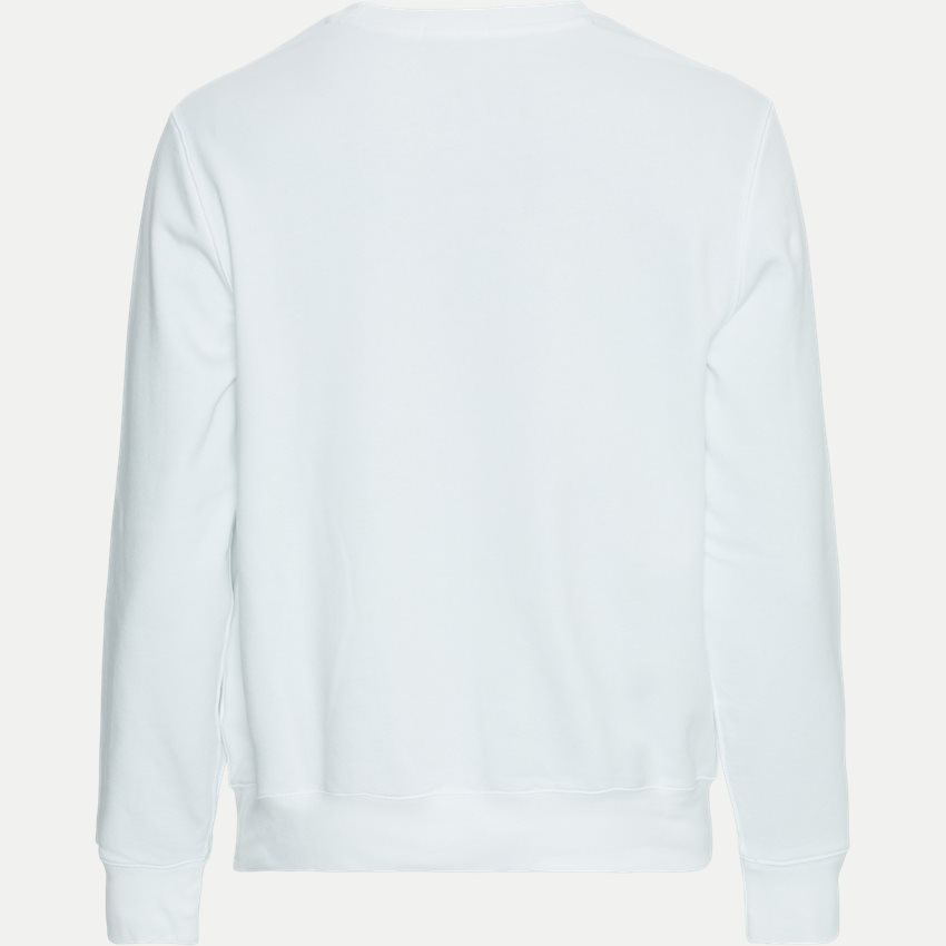 Polo Ralph Lauren Sweatshirts 710853308 HVID