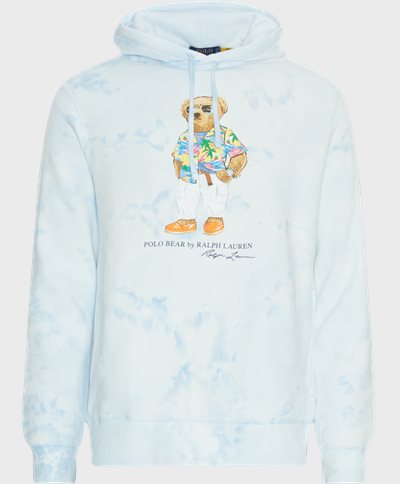 Polo Ralph Lauren Sweatshirts 710934698 Blå