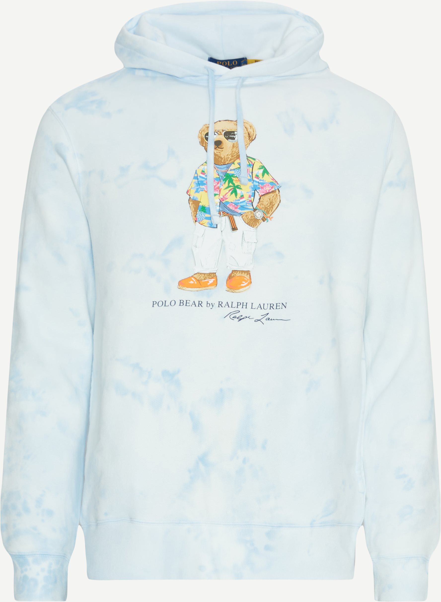 Polo Ralph Lauren Sweatshirts 710934698 Blue