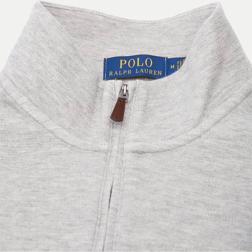 Polo Ralph Lauren Knitwear 710909883 GRÅ