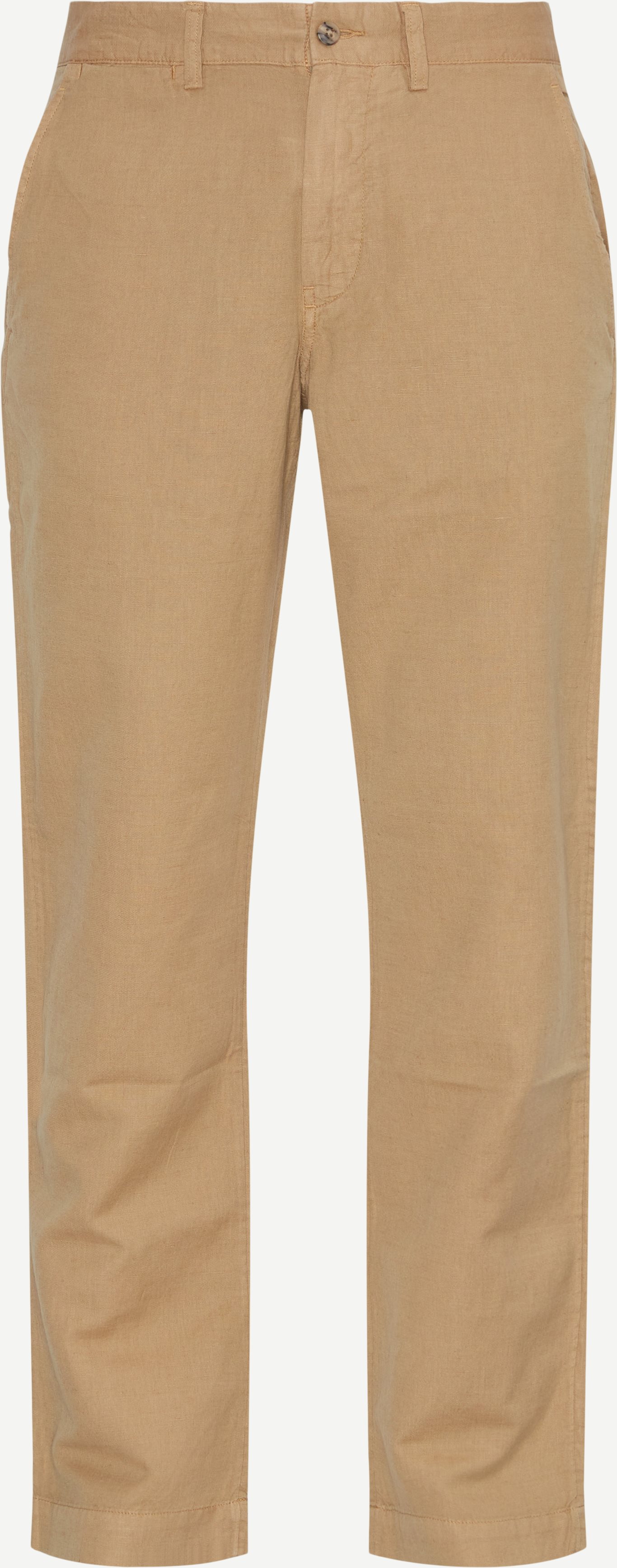 Polo Ralph Lauren Trousers 710901796 Sand