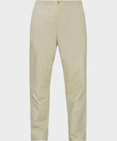 Polo Ralph Lauren Trousers 710740566 Sand