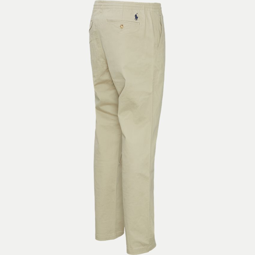 Polo Ralph Lauren Trousers 710740566 SAND