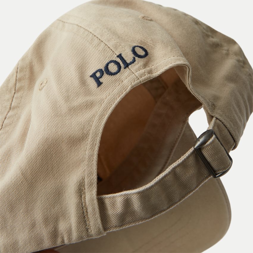 Polo Ralph Lauren Caps 710667709 SAND