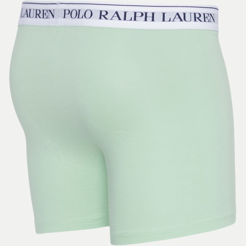 Hudson's bay polo ralph lauren 3 pack classic fit cotton boxers