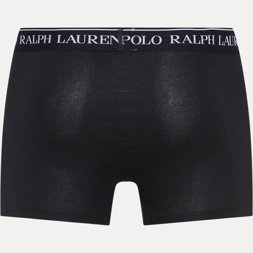 Polo Ralph Lauren Underwear 714864292 CLASSIC TRUNK 5 PACK SORT