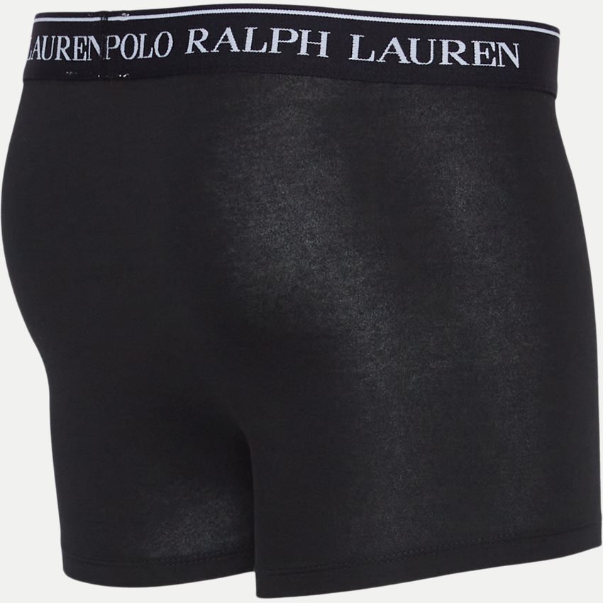 Polo Ralph Lauren Underwear 714864292 CLASSIC TRUNK 5 PACK SORT