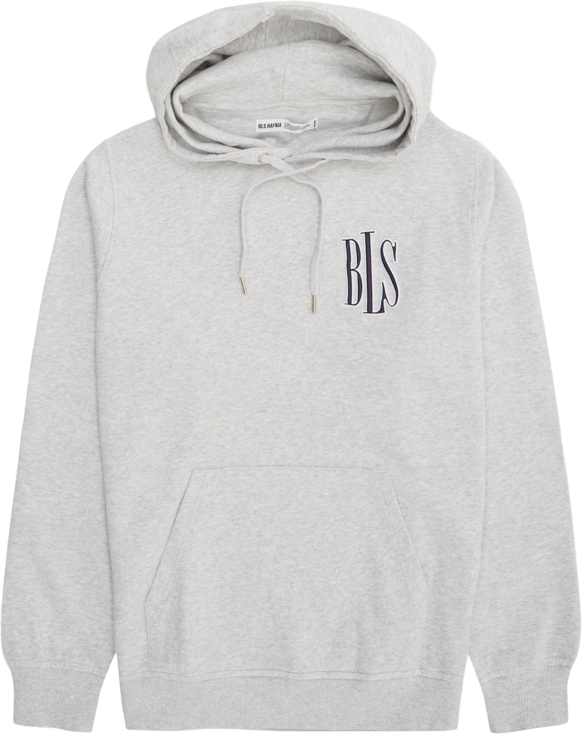 BLS Sweatshirts 3D HOODIE 202403019 Grey